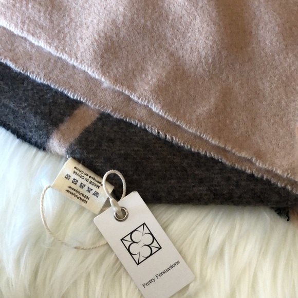 💥💥SALE💥💥Gorgeous soft scarf, brand new. - Picture 4 of 6